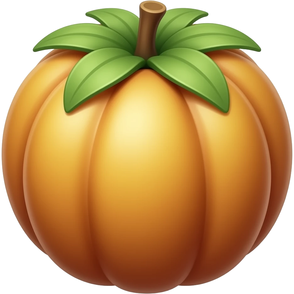 Gum Gum fruit emoji