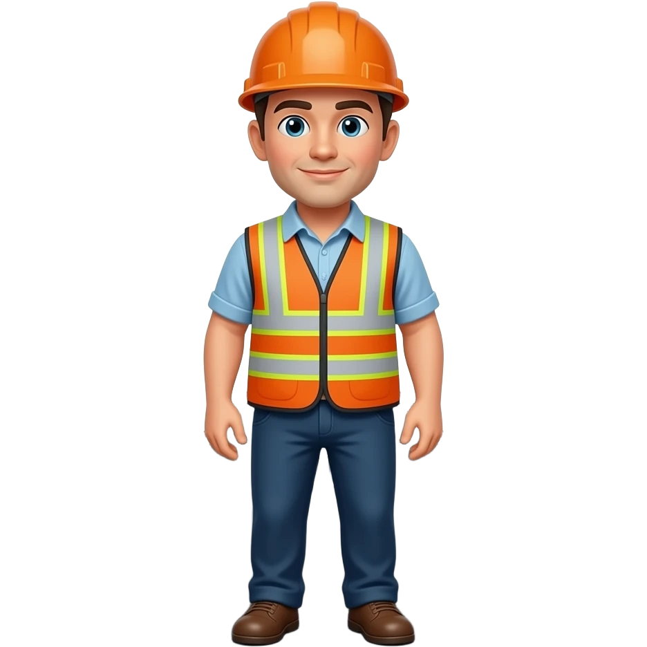 road man emoji