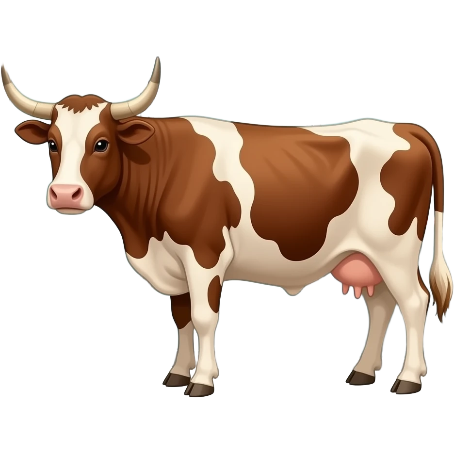 Longhorn at 7 eleven emoji