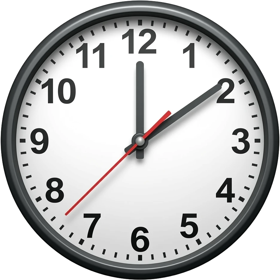 time\ emoji