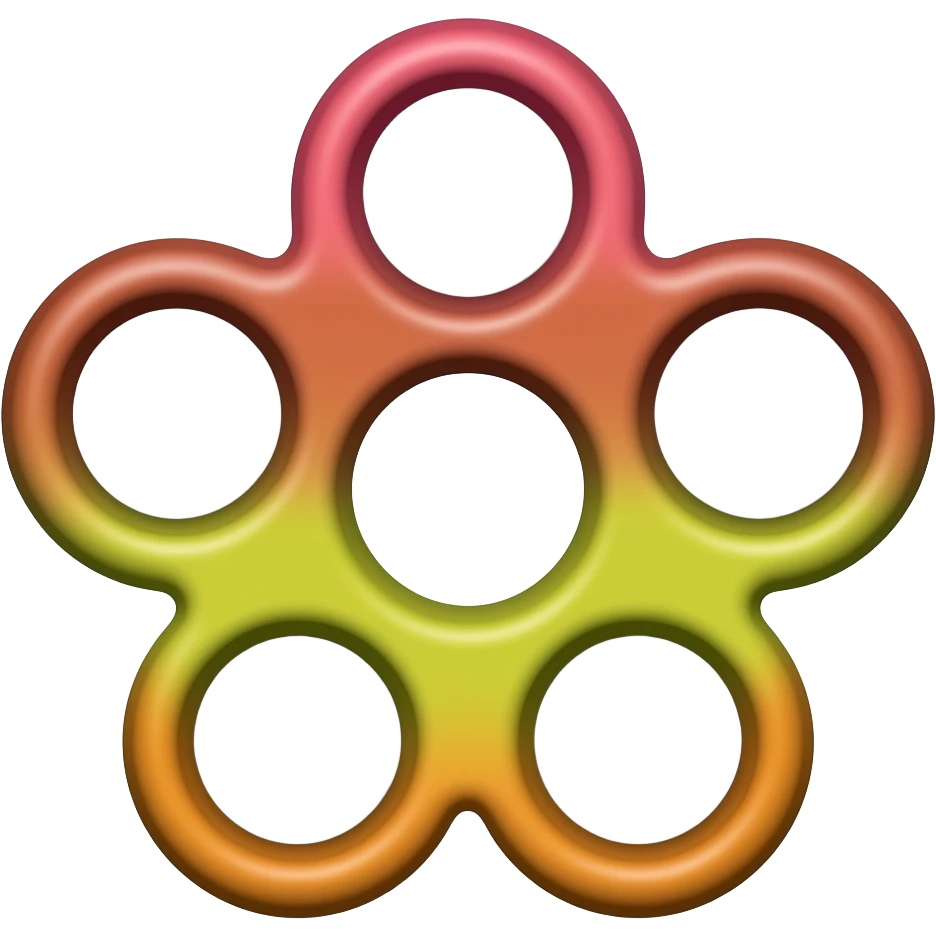 fidget toy squeezy emoji