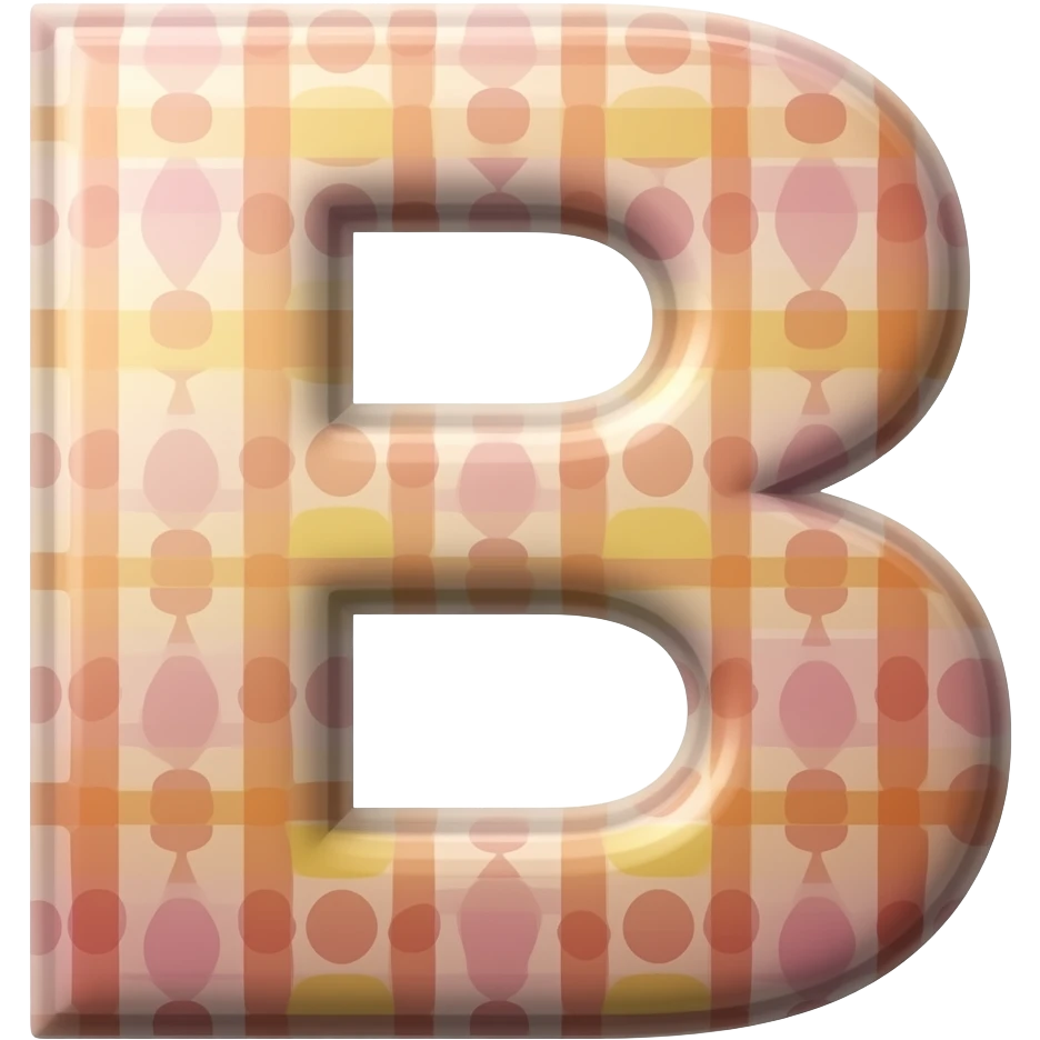 b emoji