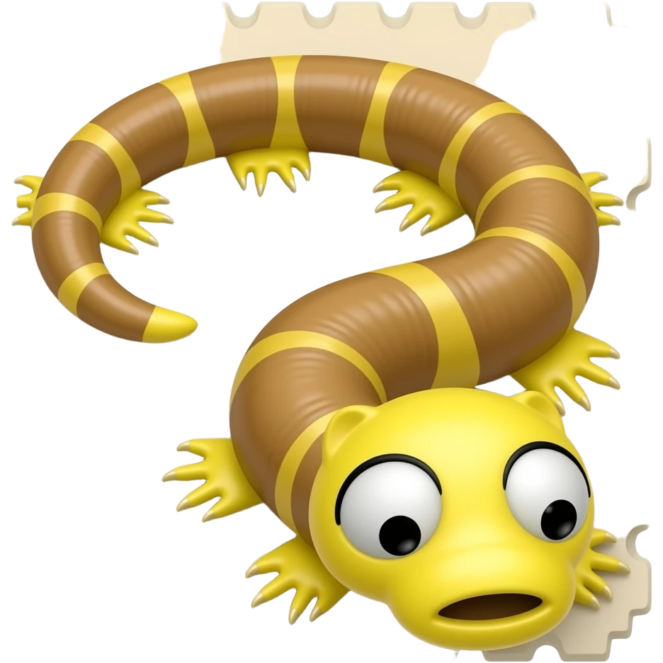 crawling mat emoji