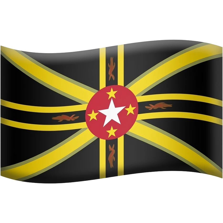 Madeira flag emoji