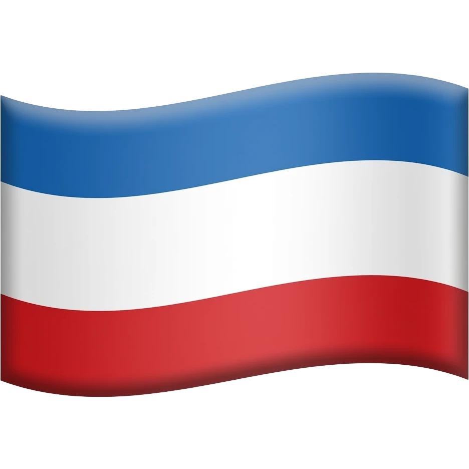 Krimea flag emoji