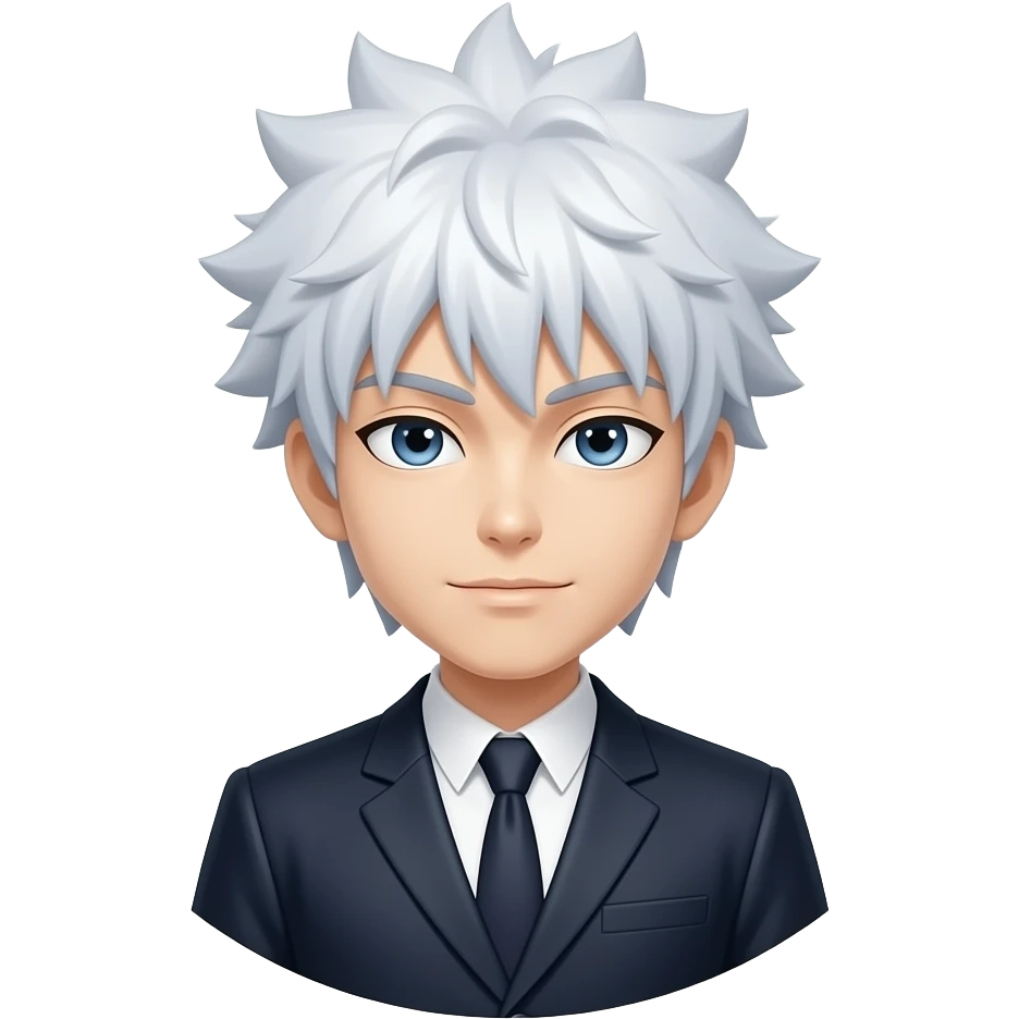 Gojo emoji