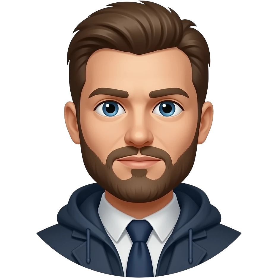 Jegeskave emoji