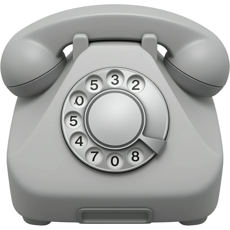 ☎️ emoji