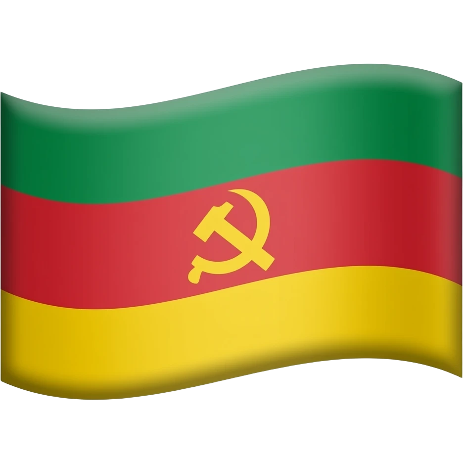 чеченский флаг emoji