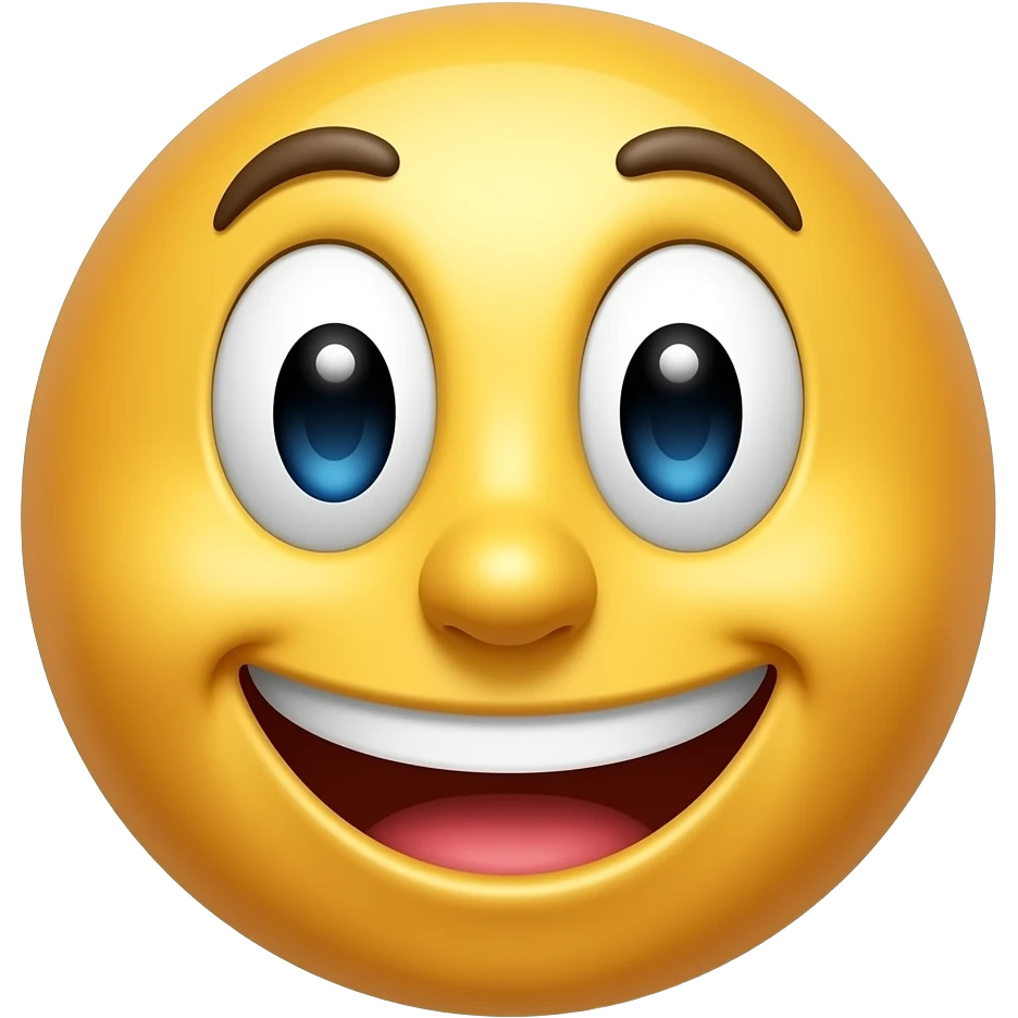 smajli za prezentaciju neki lep emoji
