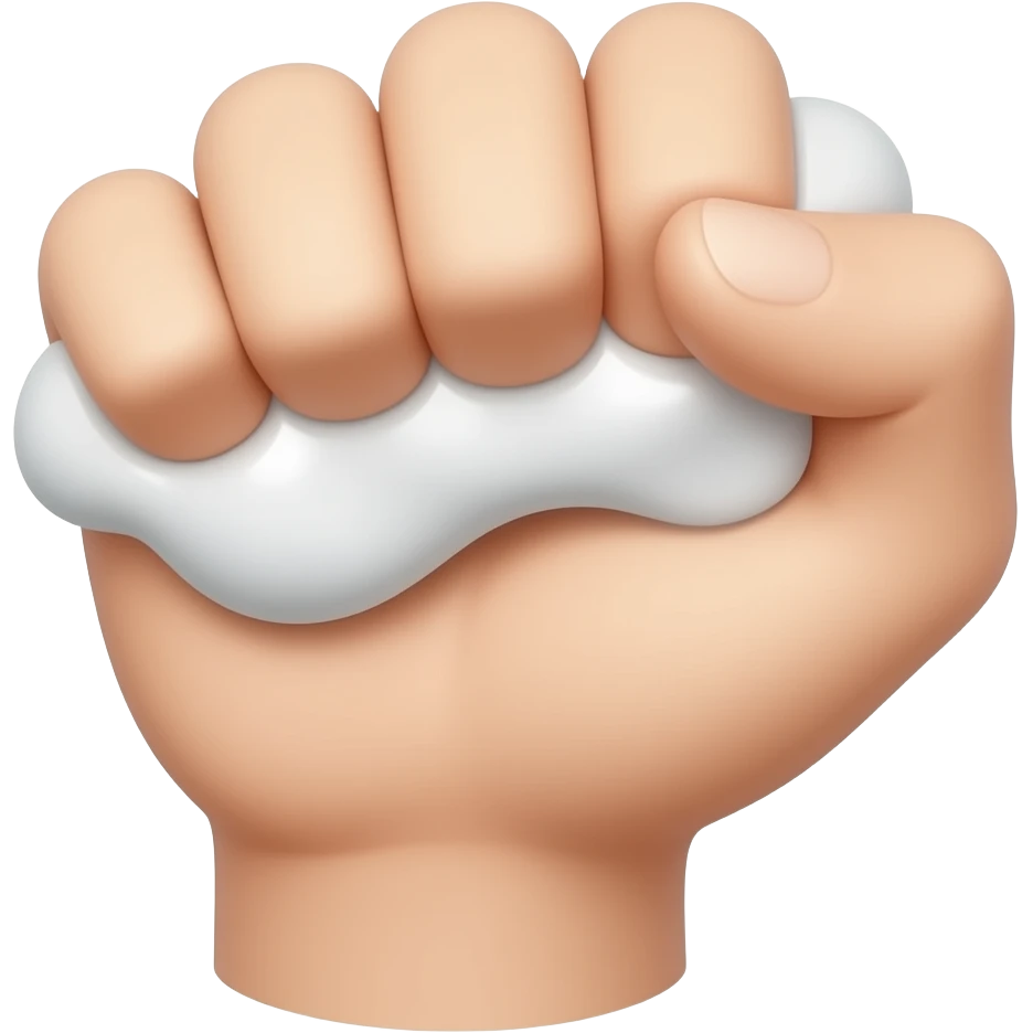 squeeze emoji