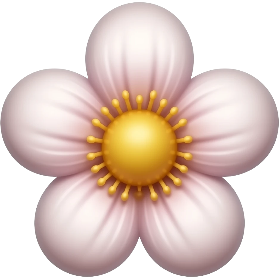 flores emoji