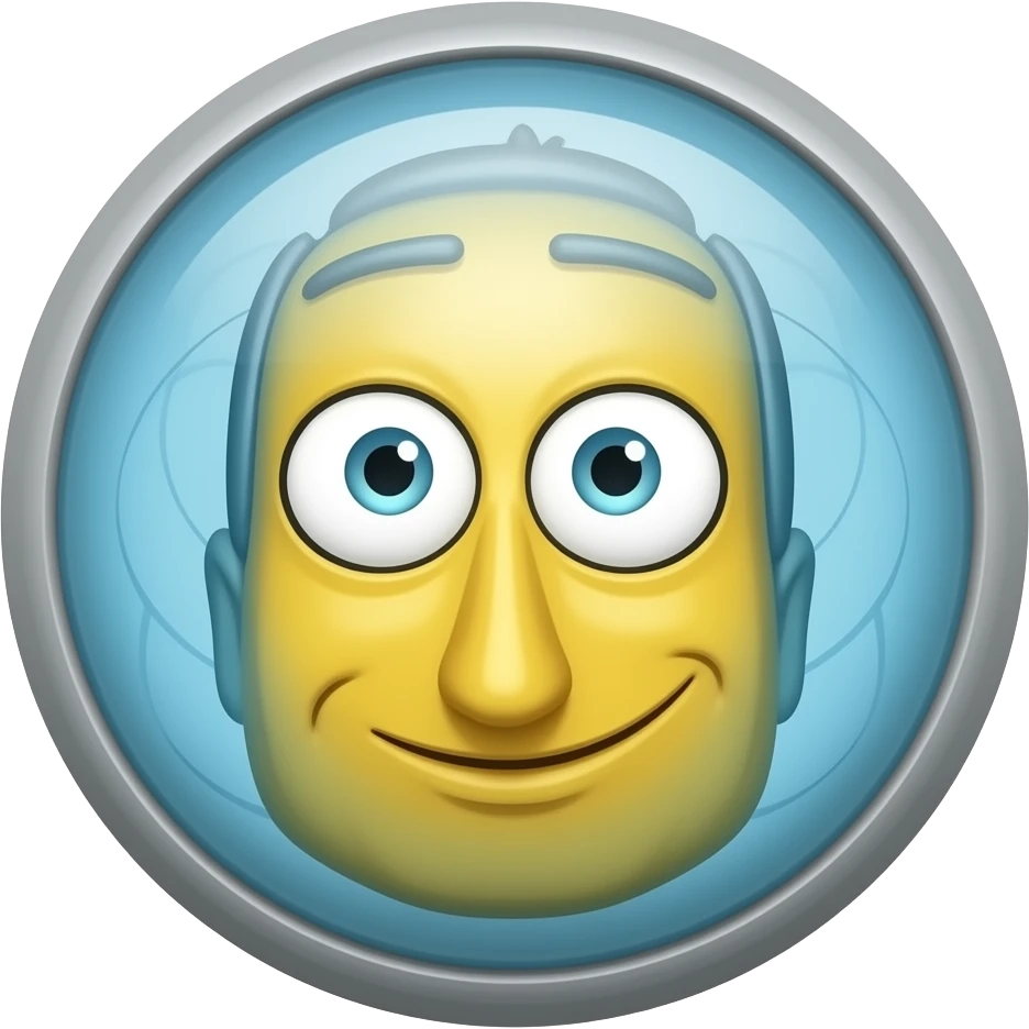 Bill Cipher emoji