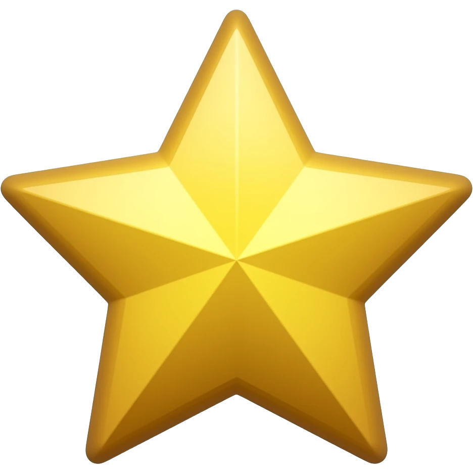 star emoji