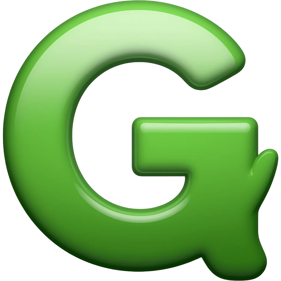 Grok logo emoji