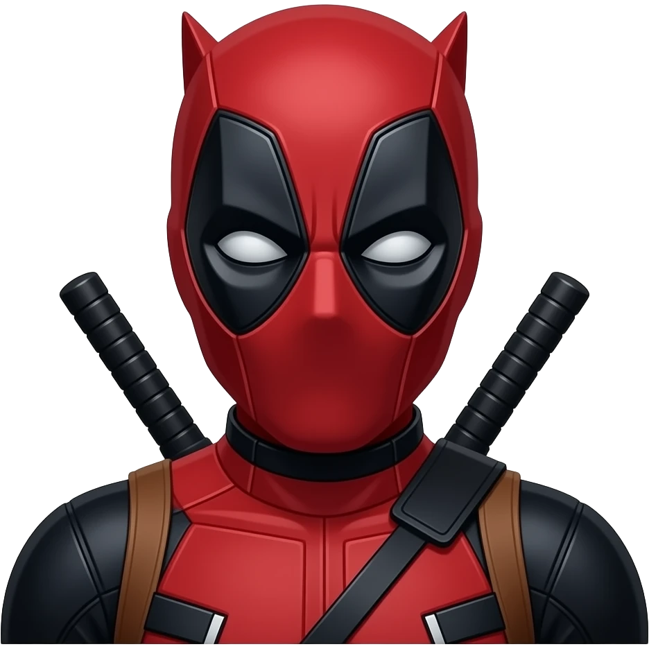 DAREDEVIL emoji