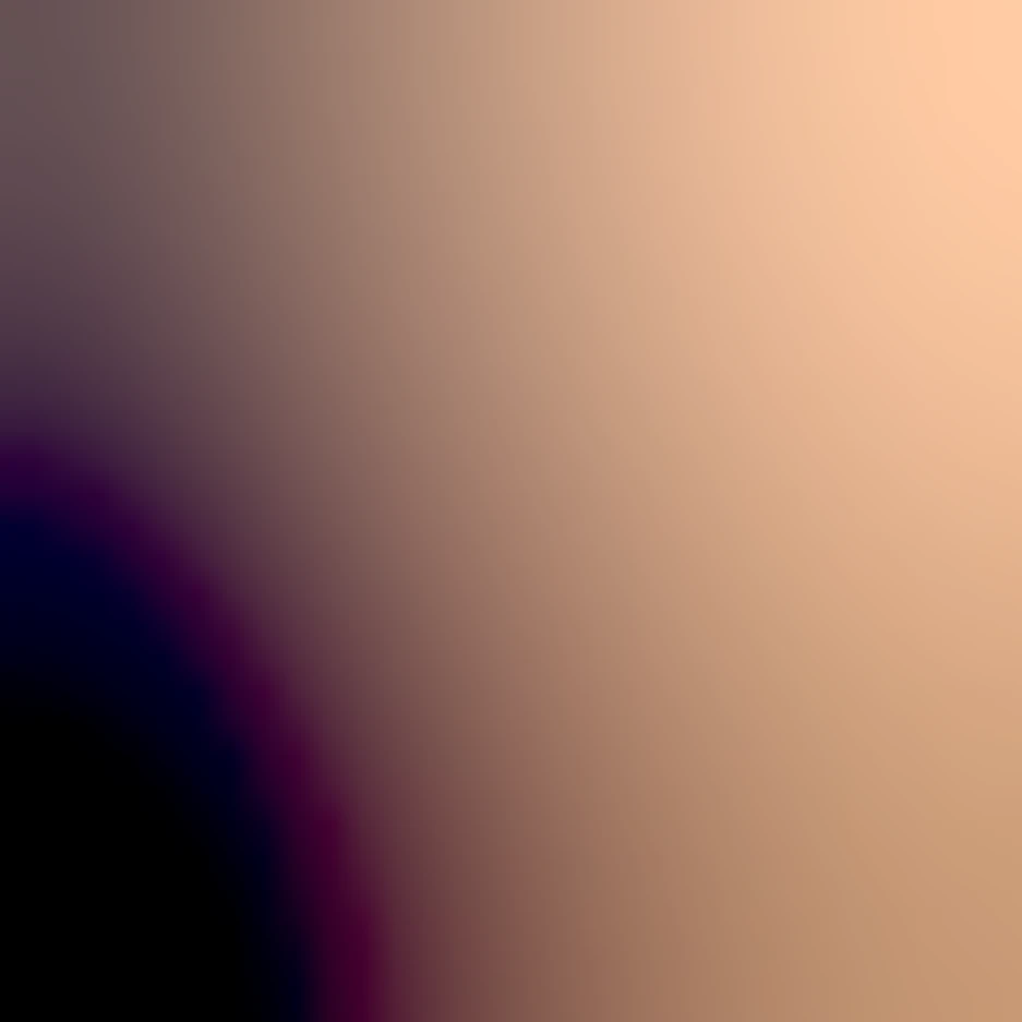 blurhash of the original image