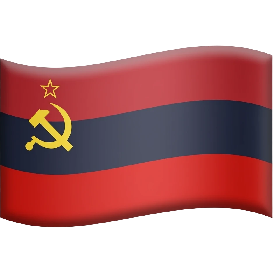 USSR emoji