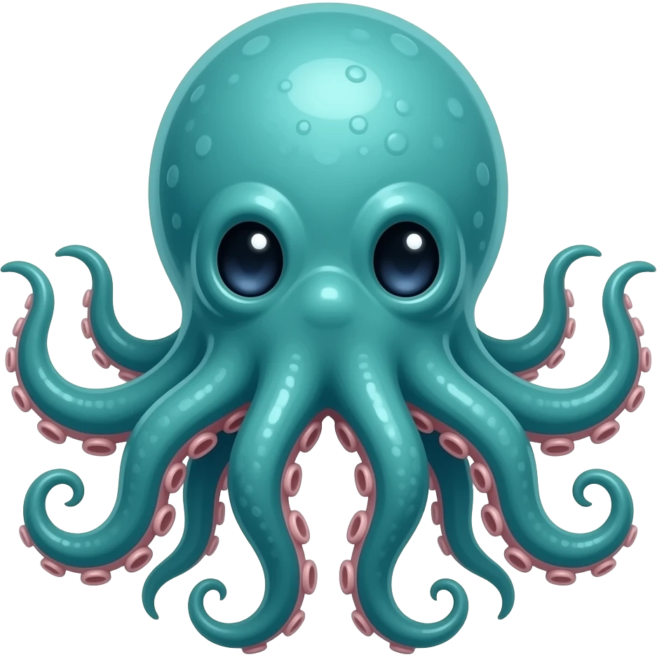 Cthulhu emoji