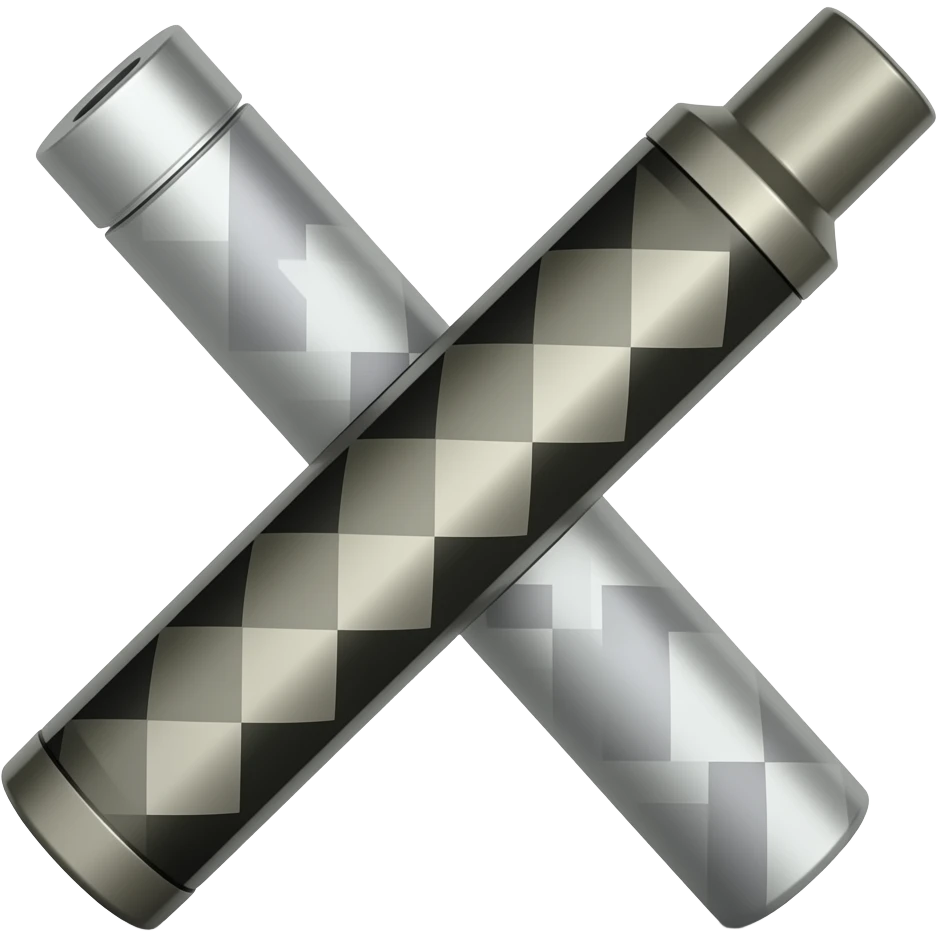 Minecraft vape emoji