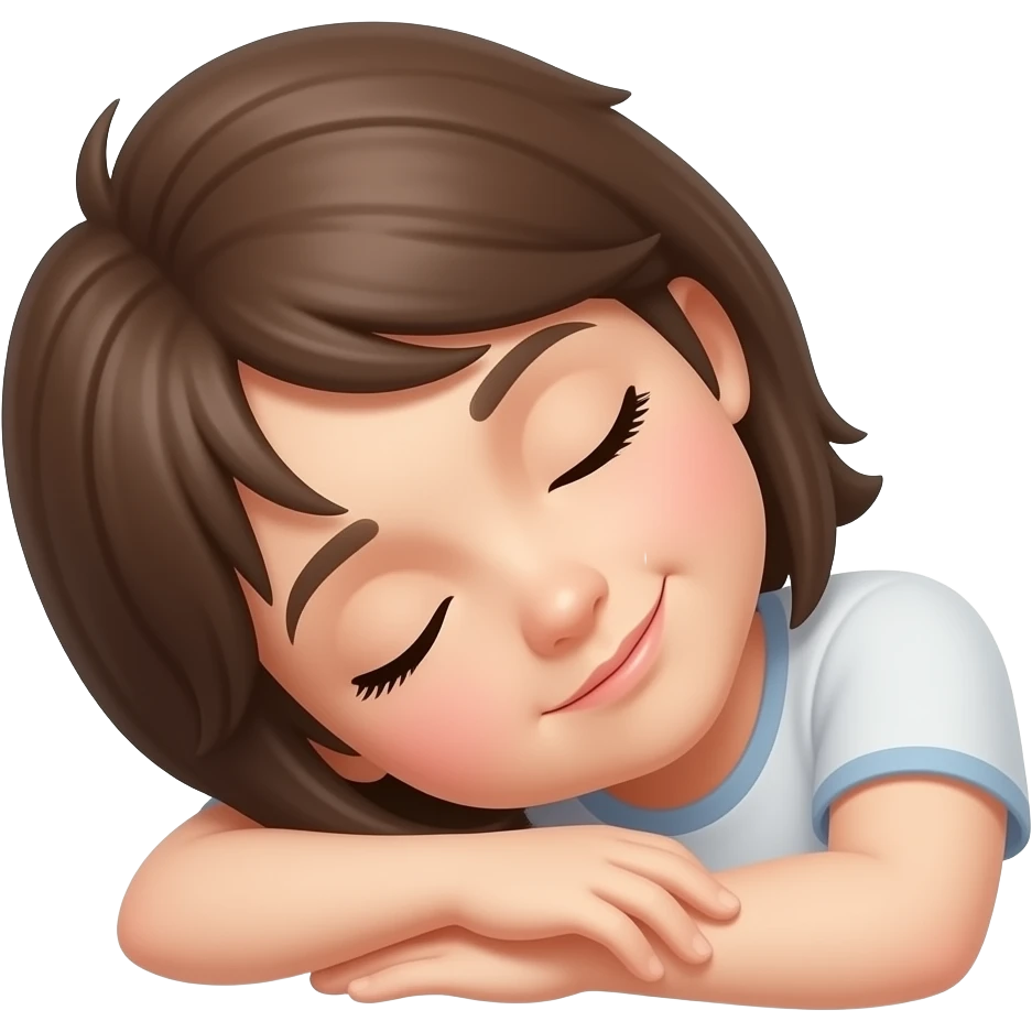 zzz emoji