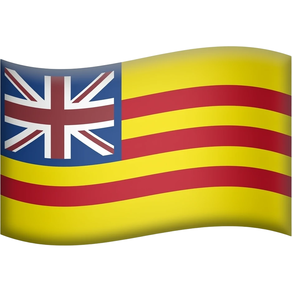 menorca flag emoji
