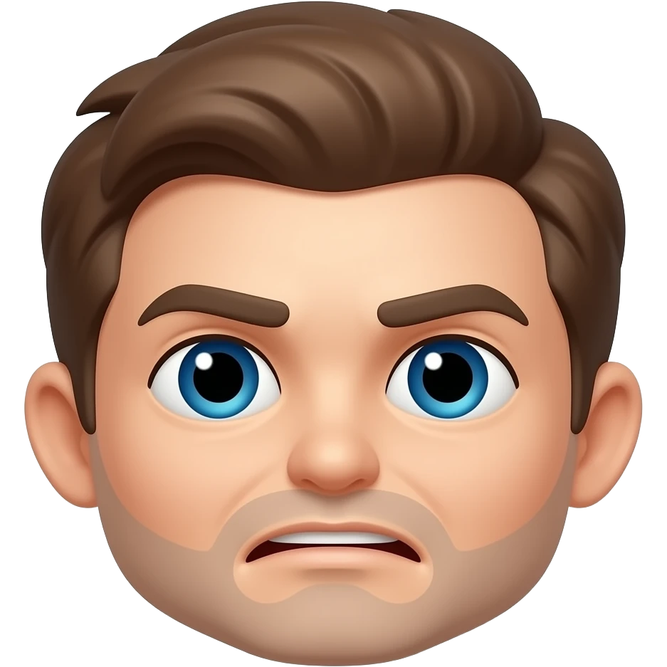 PROHIBITED emoji