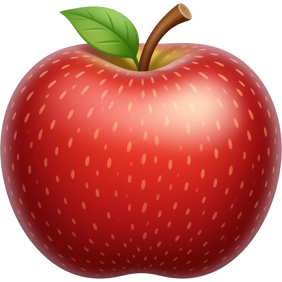 Apple s emoji