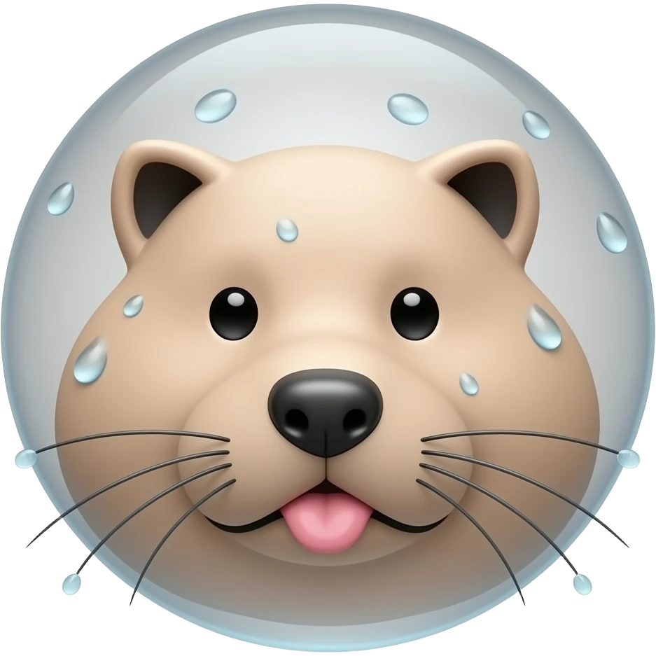 Wet Twat emoji