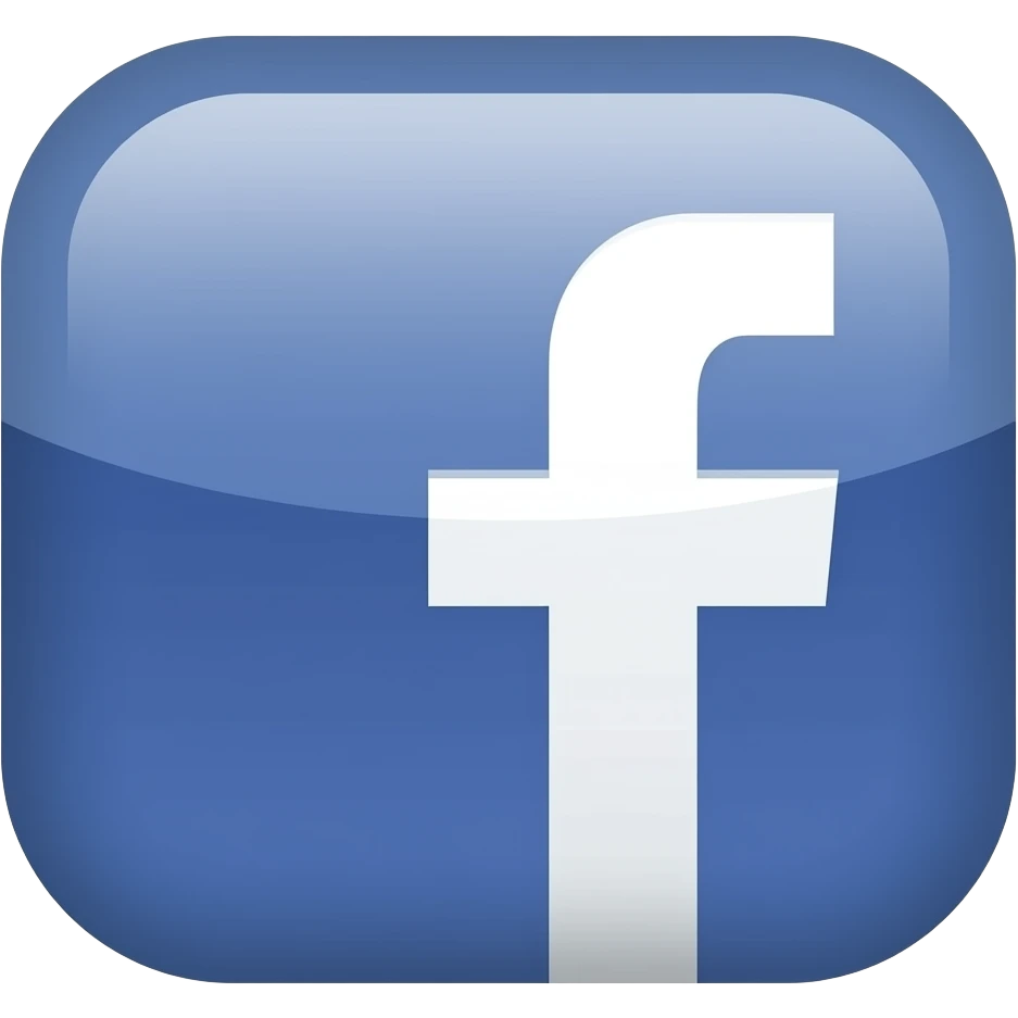 facebook logo emoji