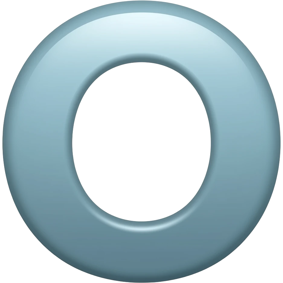 O emoji