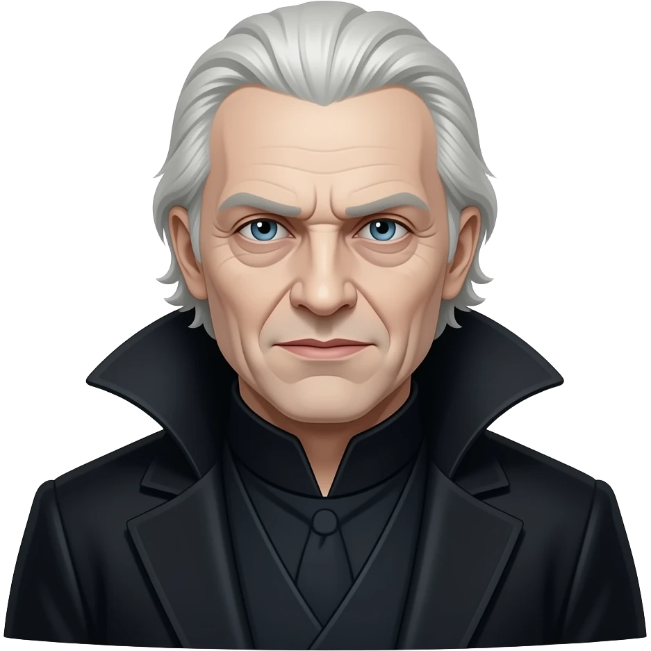 Voldemort emoji