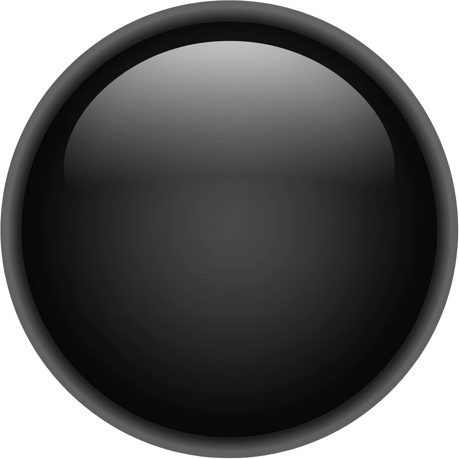 Black emoji