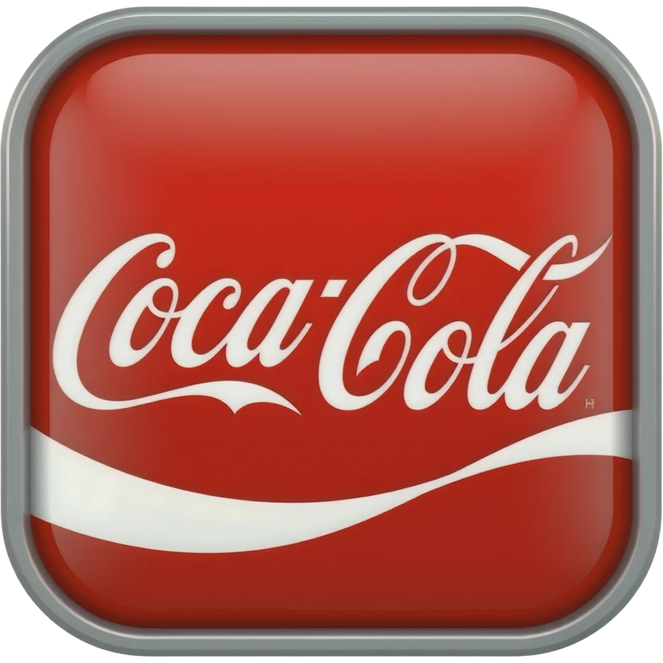 Cola emoji