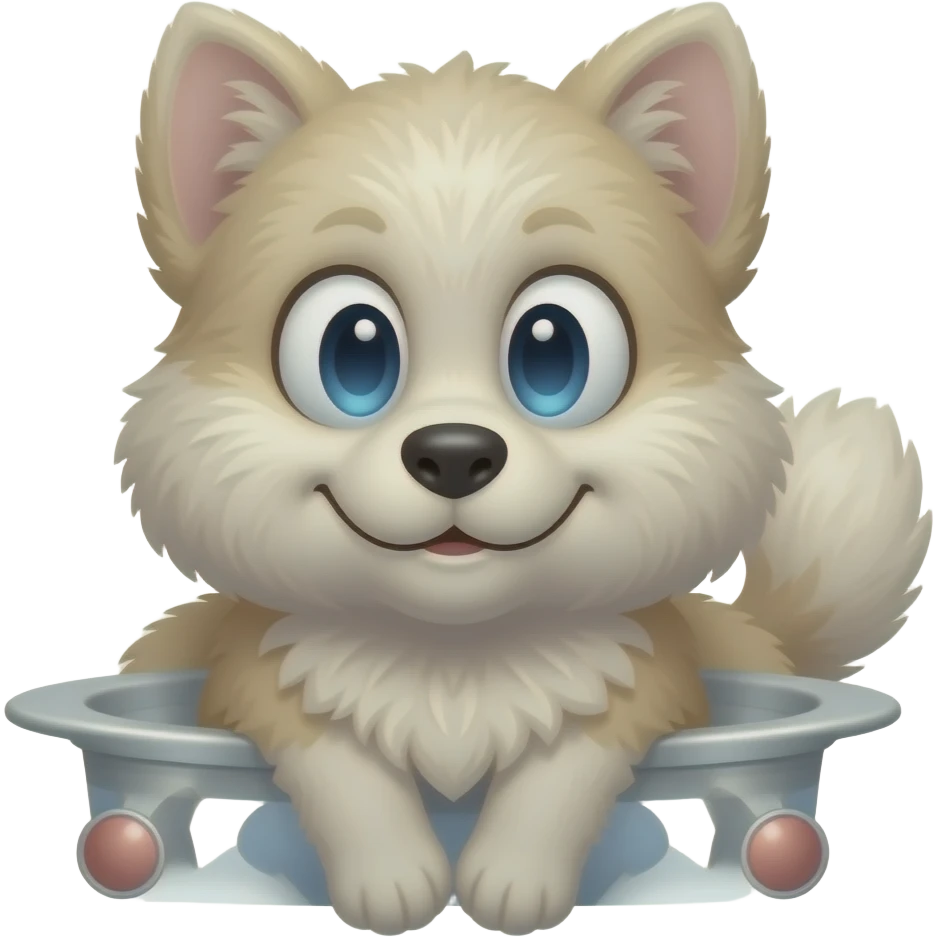 Fun and decoration emoji