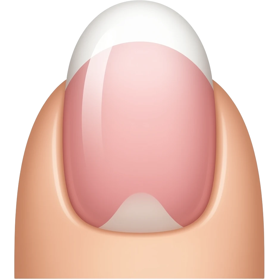 Nail emoji