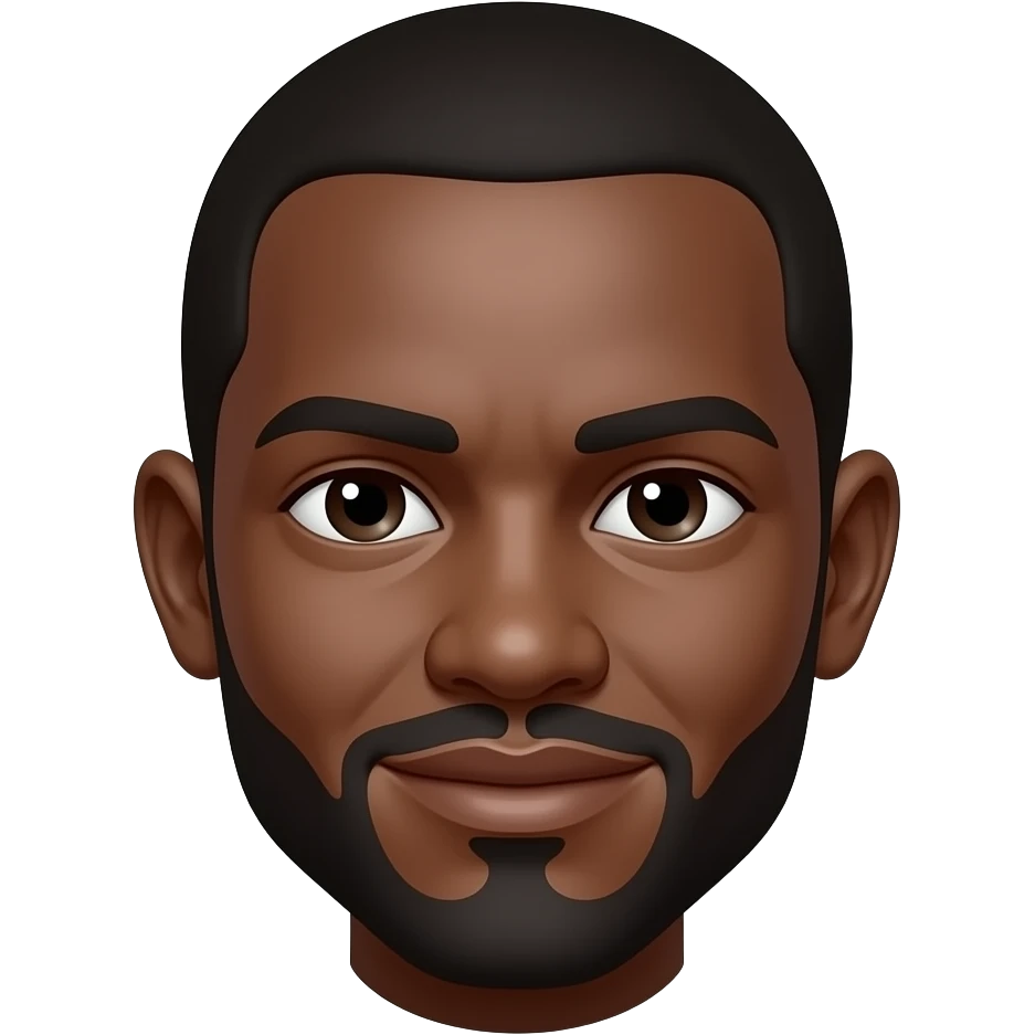 Ogou feray emoji