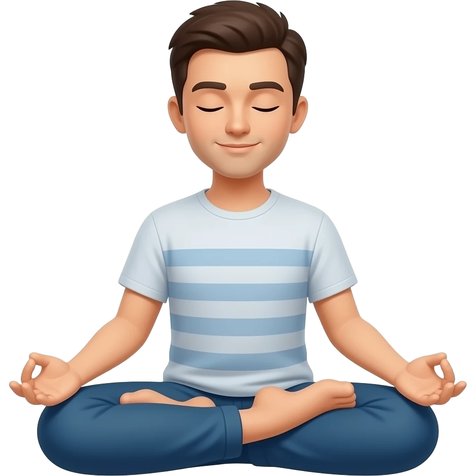 mindfullness emoji