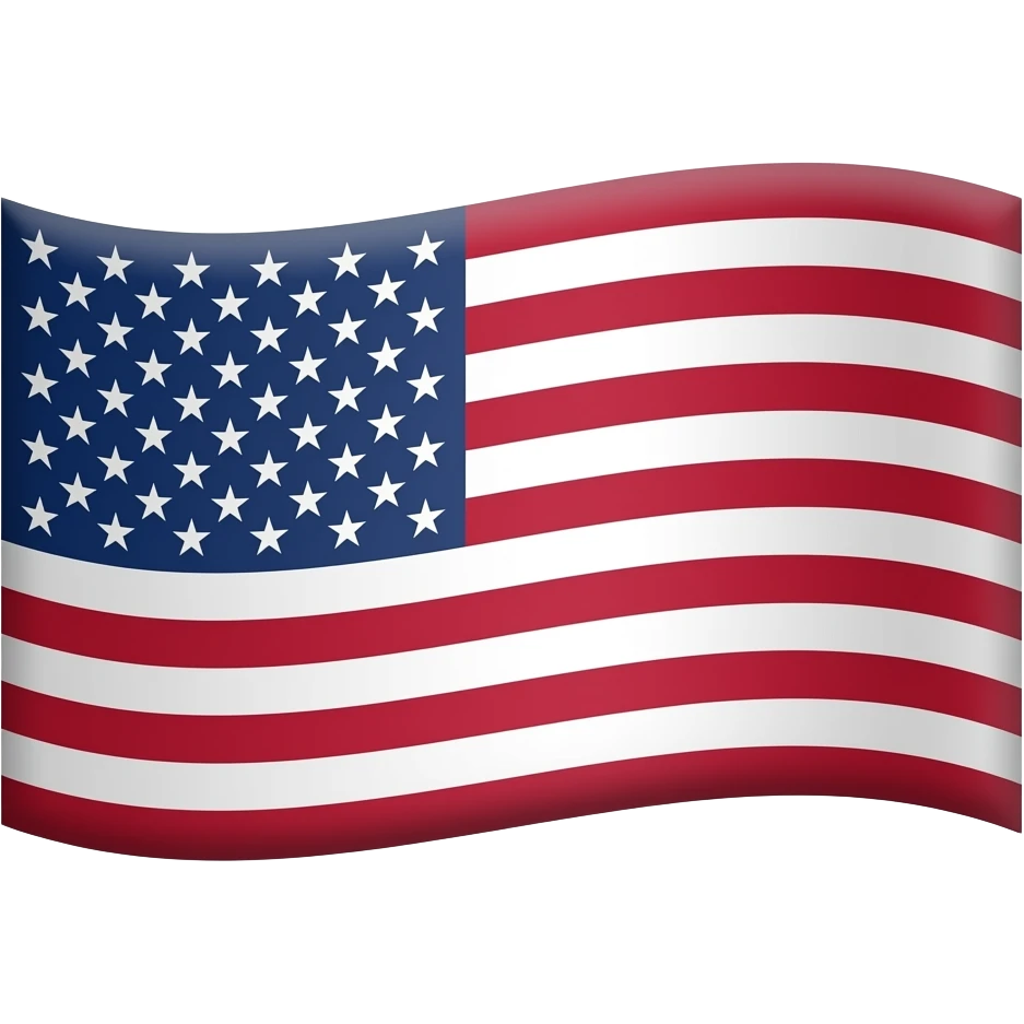 usa flag emoji