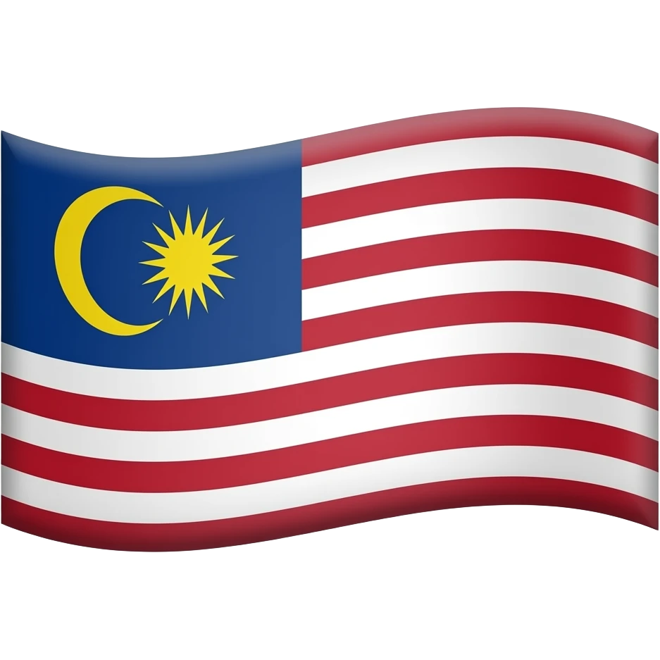 Flag emoji