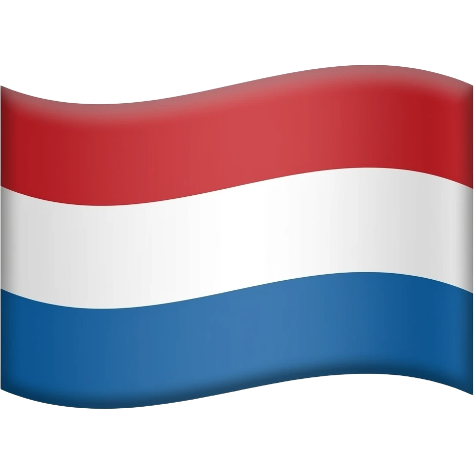 Flag of utretcht emoji
