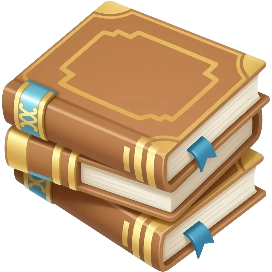 book emoji