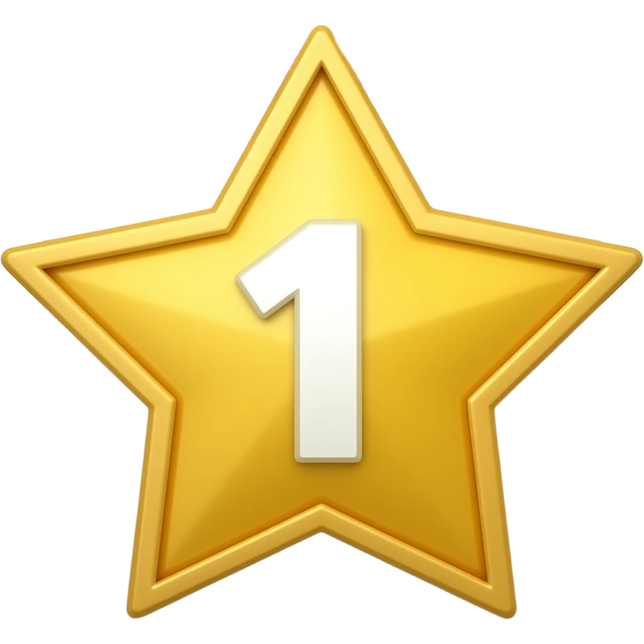 ranking emoji