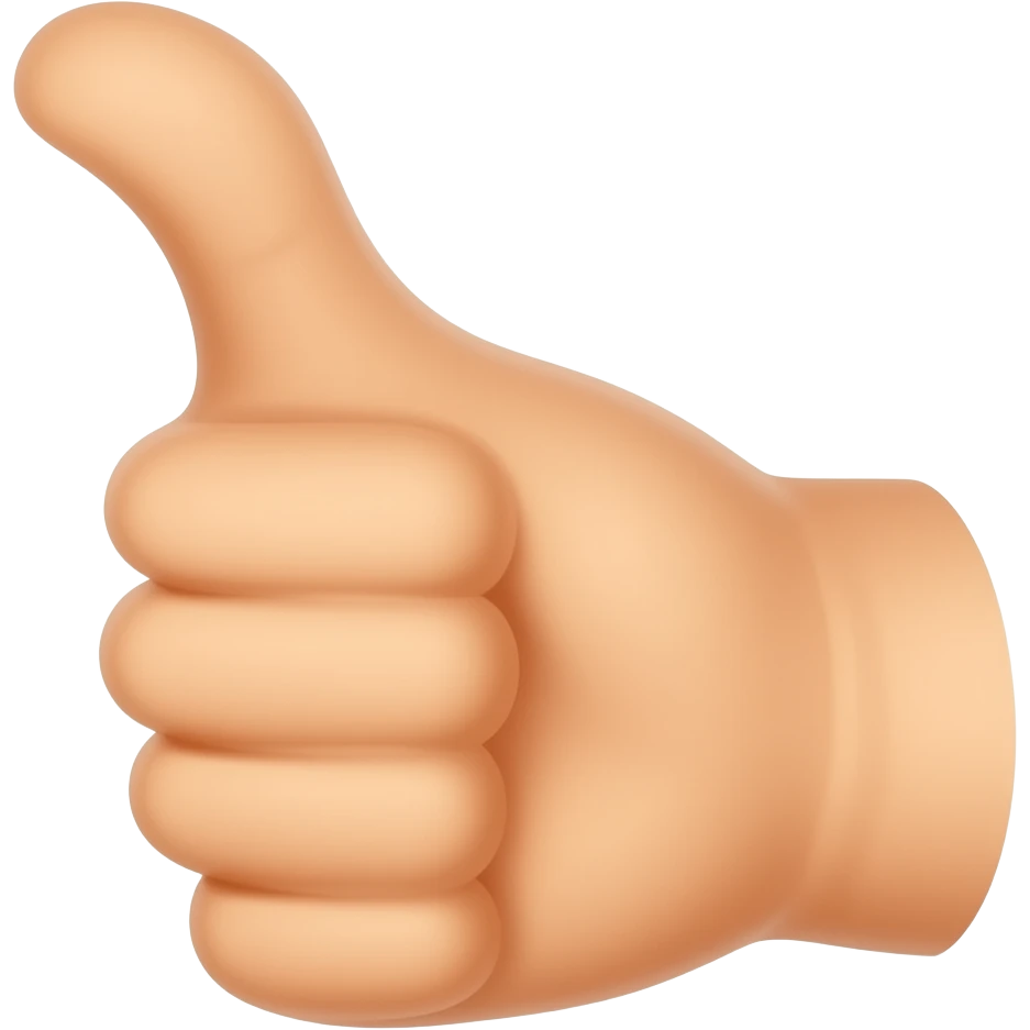Bend emoji