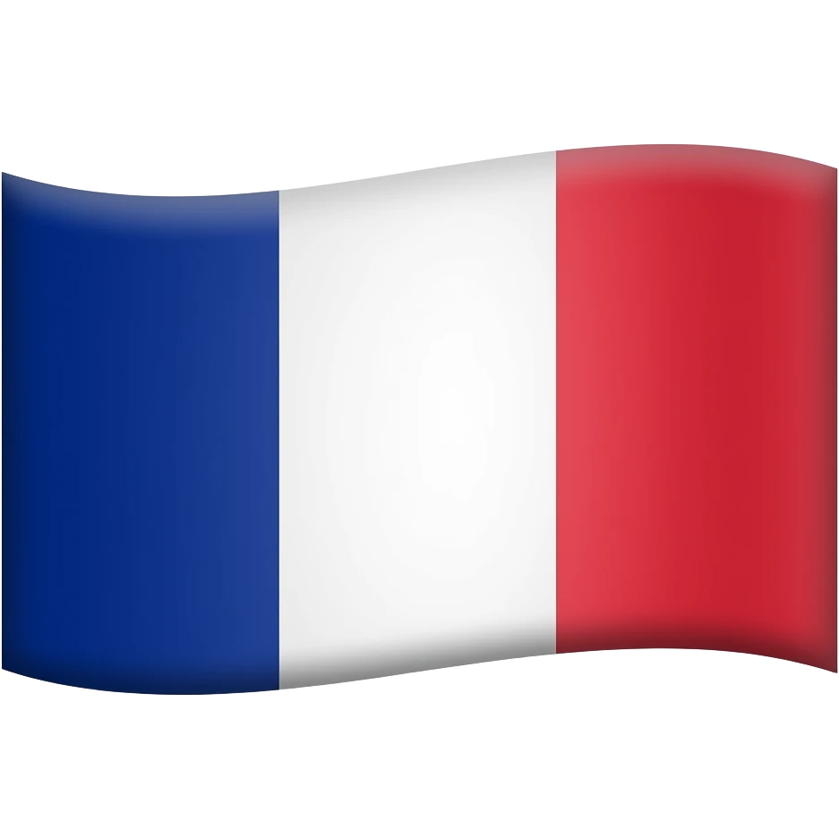 🇫🇷 emoji