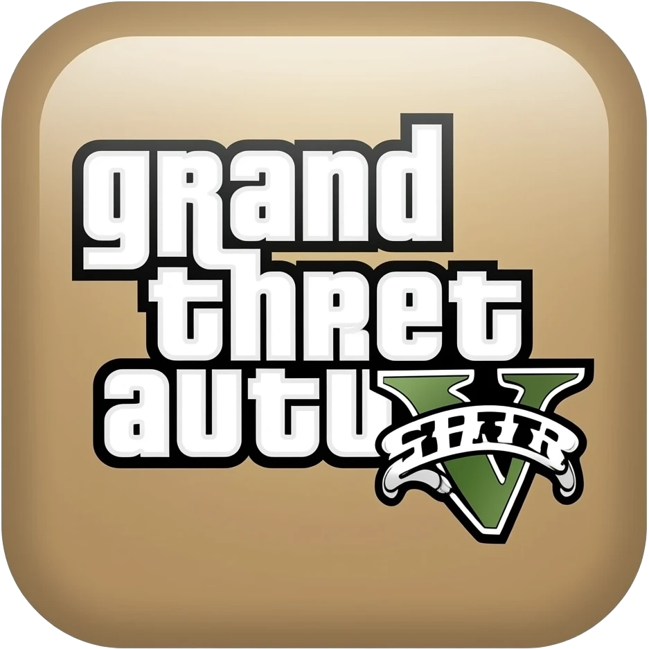 question mark gta icon emoji