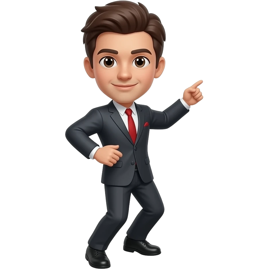 dance emoji