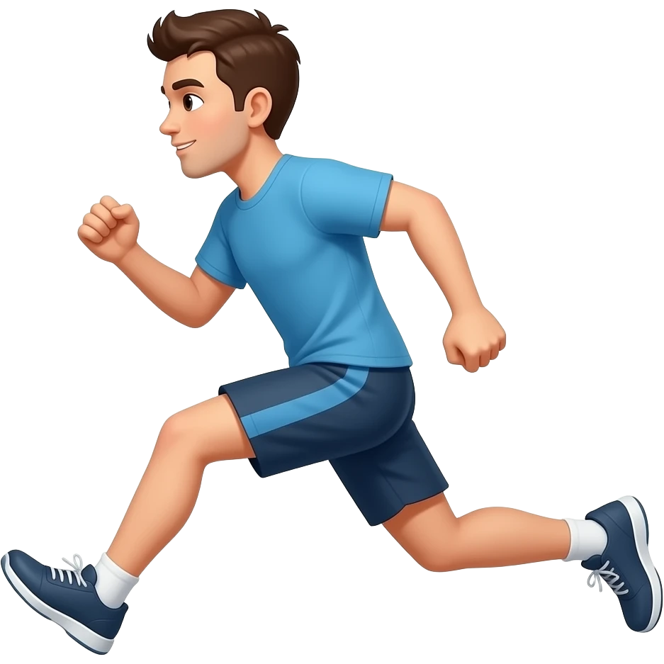 🏃 emoji