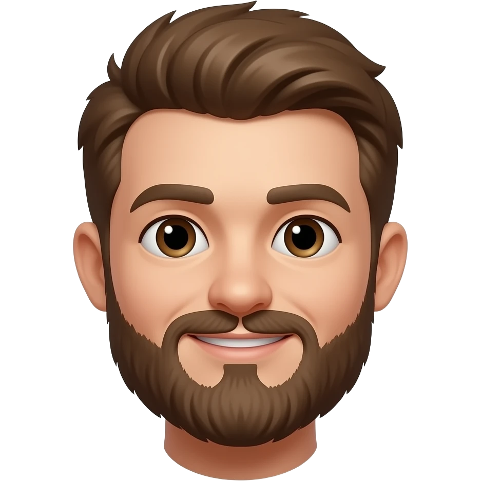 dandy emoji