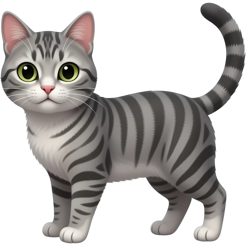 Quantam cat emoji